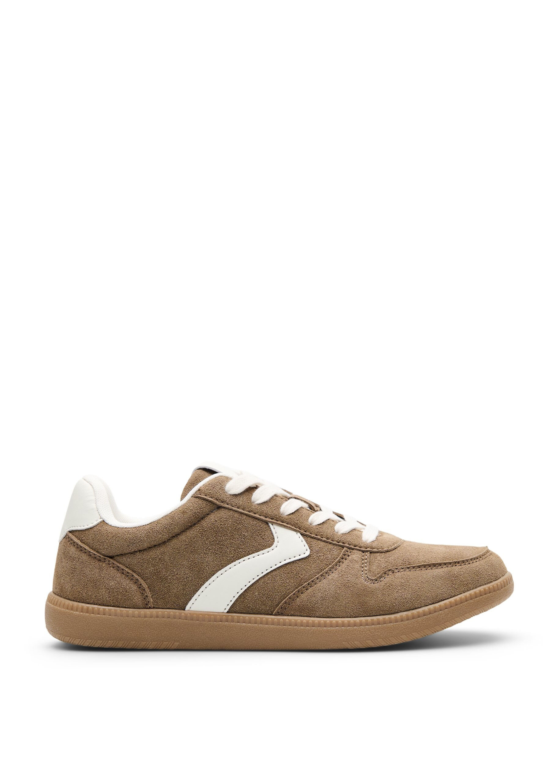 Sneakers i mockaimitation
