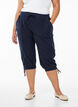 Knickers i bomull, Bl&aring;, Model image number 2
