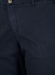 Chinoshorts med fickor, Navy Blazer, Packshot image number 2
