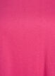 T-shirt med tryck, Rosa, Packshot image number 2