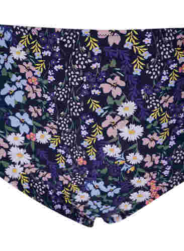 Bikiniunderdel med print, Ditsy Flower, Packshot image number 2