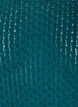 Stickad blus med strukturerat h&aring;lm&ouml;nster, Gr&ouml;n, Packshot image number 2