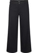 Vida jeans, Svart, Packshot image number 0