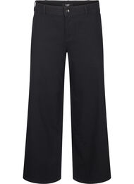 Vida jeans, Svart
