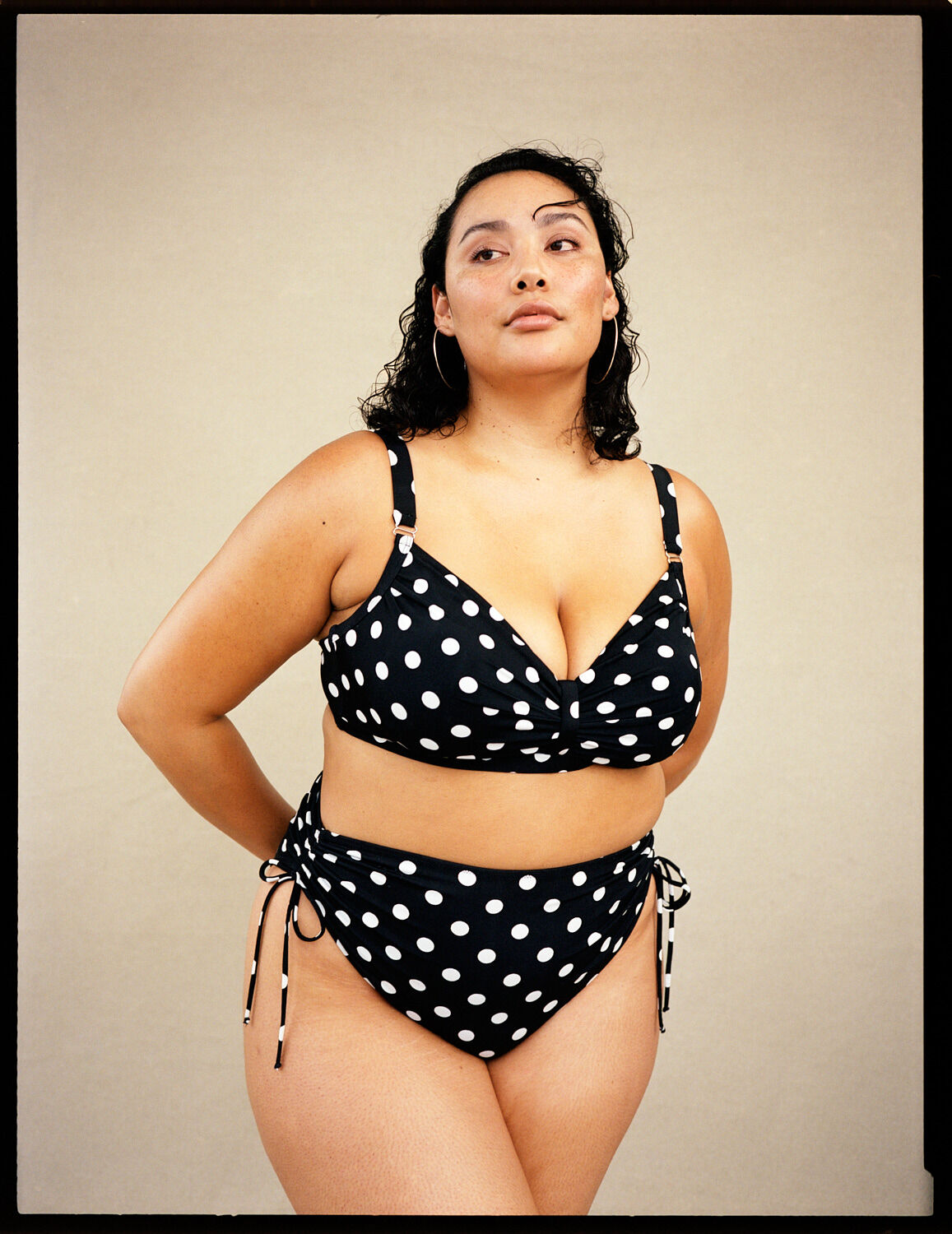 Zizzi Badkl&auml;der, , Model