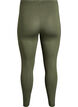 Basic leggings i viskos, Gr&ouml;n, Packshot image number 1