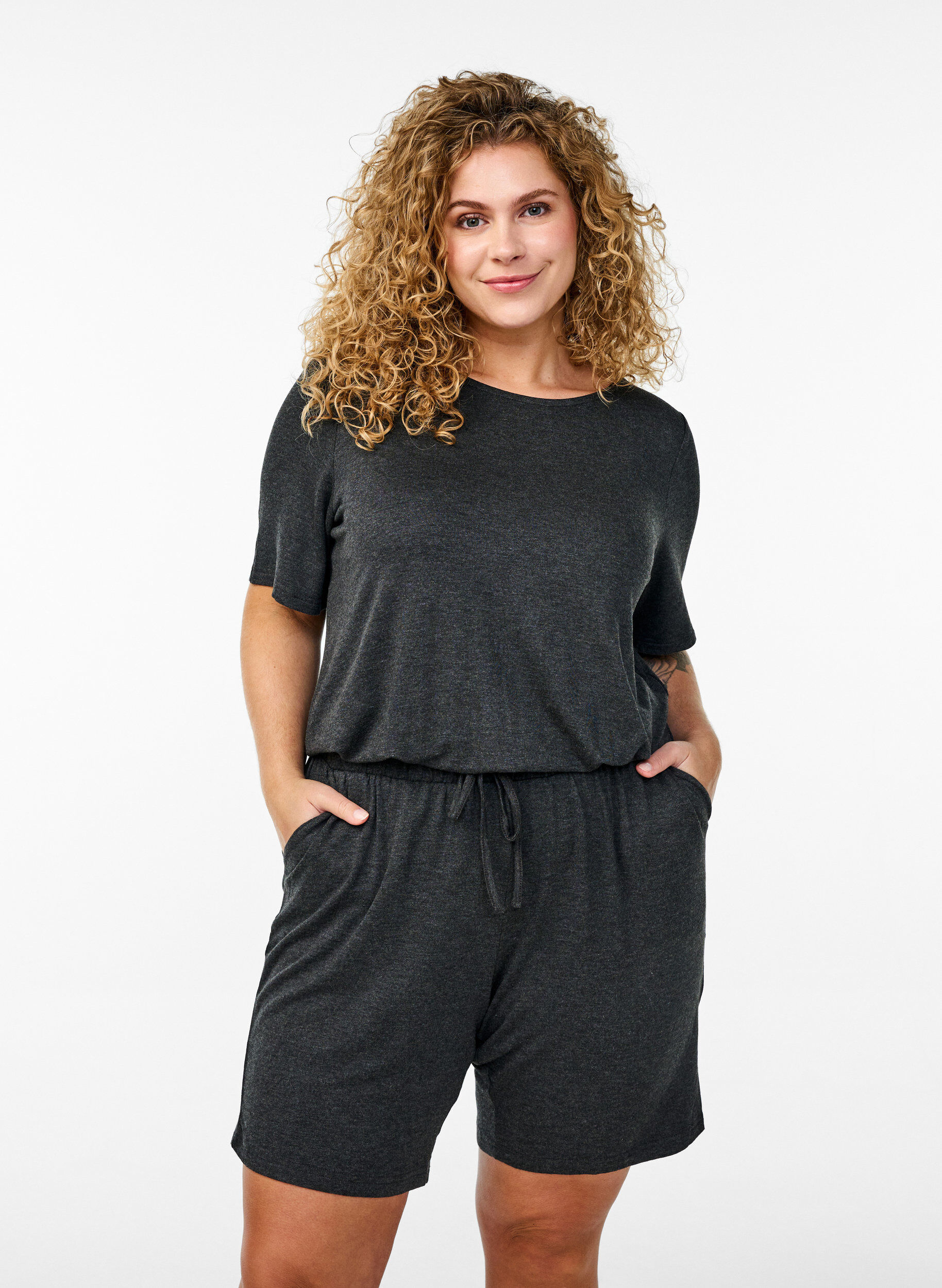 Jumpsuits