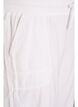 Knickers i bomull, Vit, Packshot image number 2