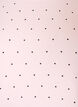 Stickad blus med sm&aring; prickar, Rosa, Packshot image number 2