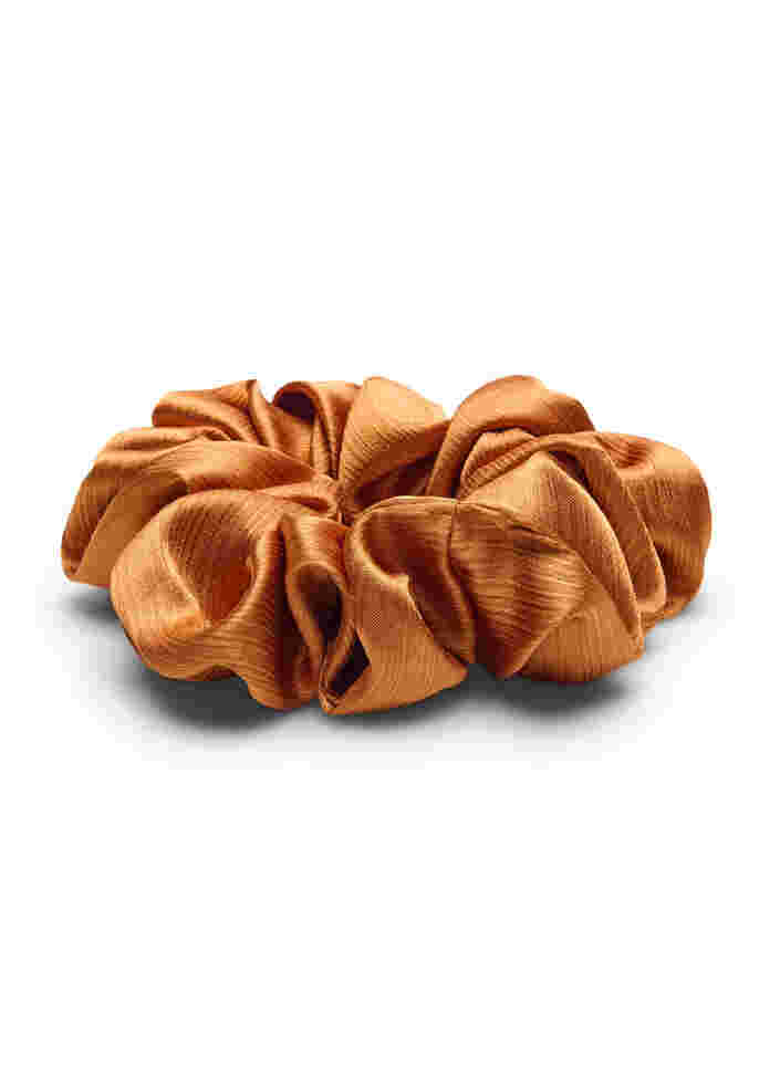 Enfärgad hårsnodd, Copper , Packshot image number 1