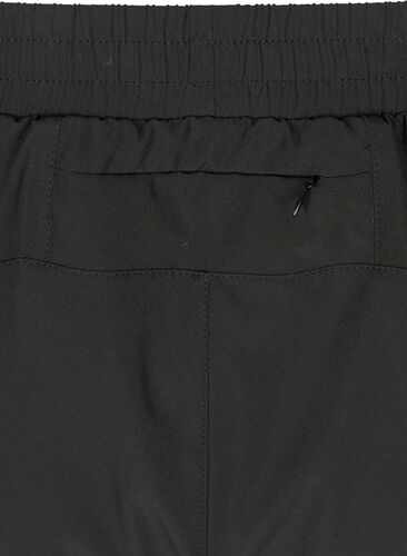2-i-1-shorts, Black, Packshot image number 3