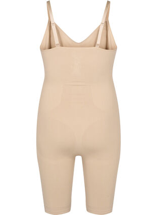 Shape-bodysuit, Nude, Packshot image number 1