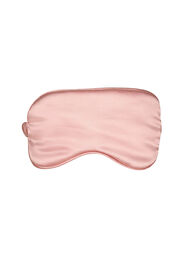 Ögonmask med gel-inlägg, Powder Pink