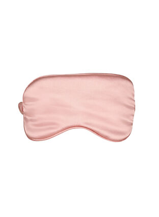 Ögonmask med gel-inlägg, Powder Pink, Packshot image number 0