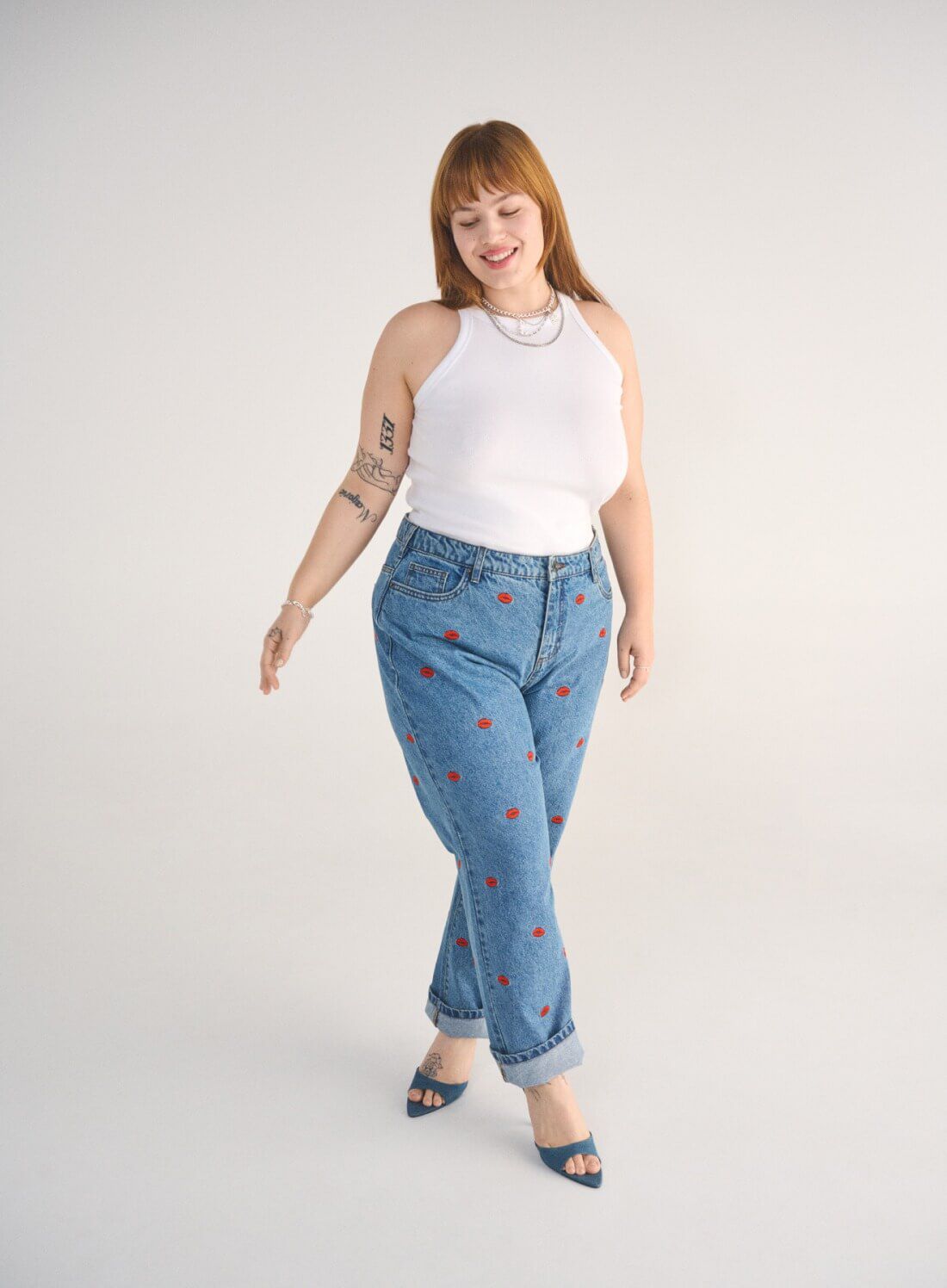Shop the Look