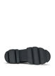 Chunky boot i mockaimitation, Brun, Packshot image number 4