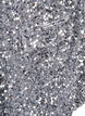 Paljettkavaj med fickor, Silver, Packshot image number 3
