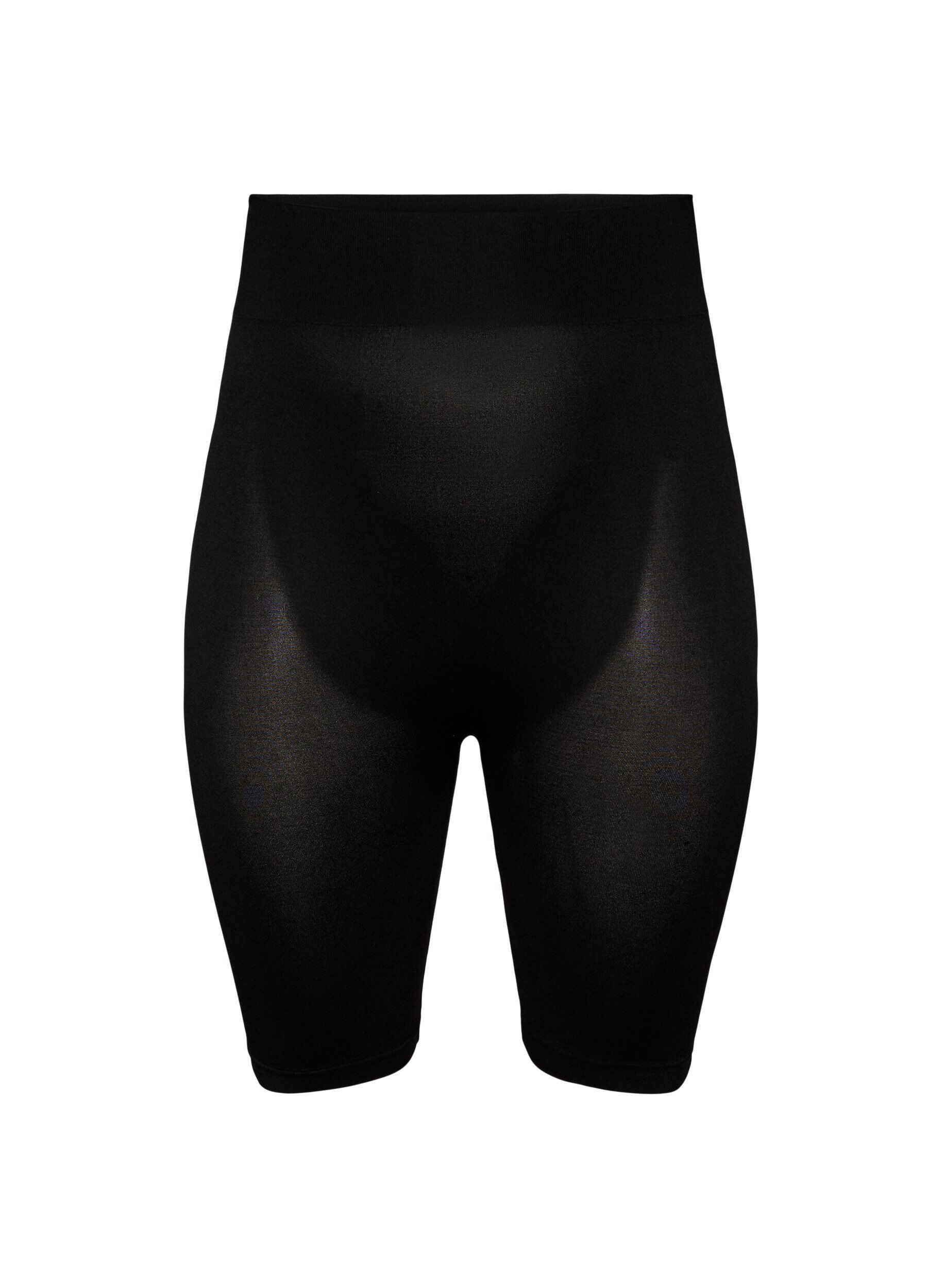Seamless cykelbyxor