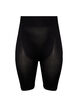 Seamless cykelbyxor, Svart, Packshot image number 0