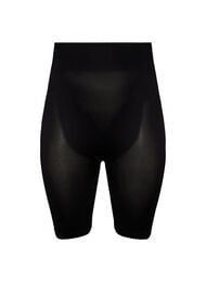 Seamless cykelbyxor, Svart