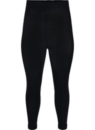Leggings i 200 denier, Svart
