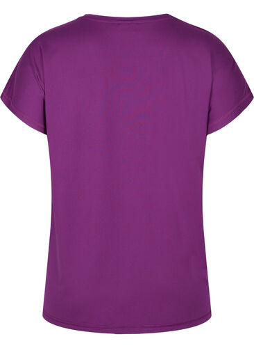 T-shirt, Grape Juice, Packshot image number 1