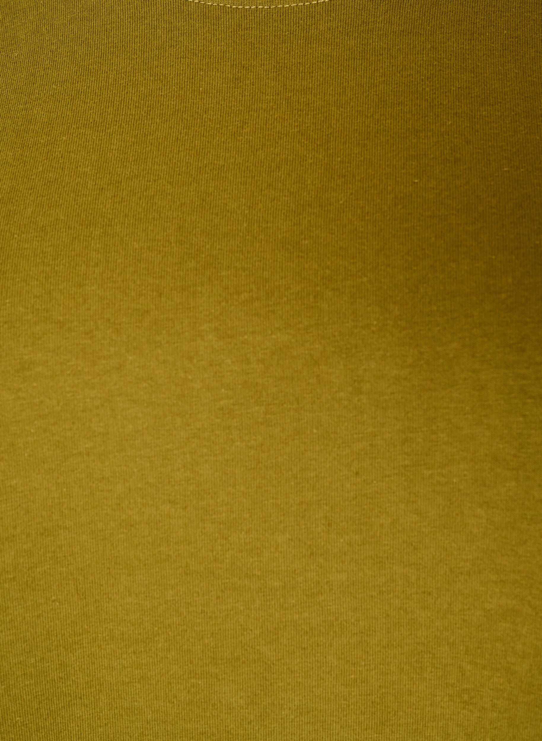 ZizziBoxig t-shirt i bomull, 2262, Packshot image number 2