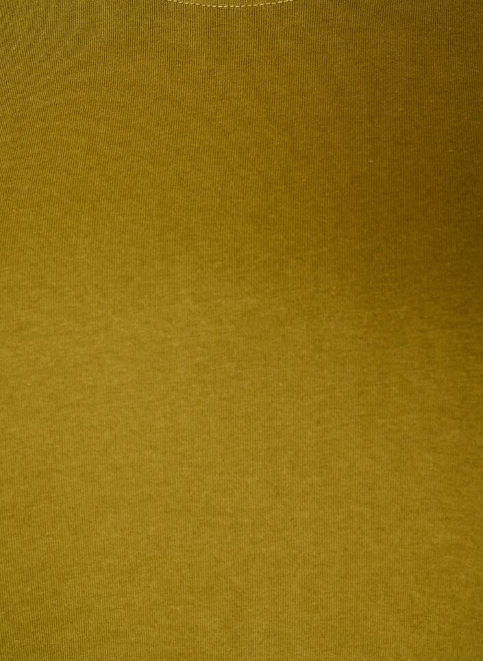 Boxig t-shirt i bomull, 2262, Packshot image number 2