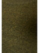 L&ouml;st stickad tr&ouml;ja med framtr&auml;dande s&ouml;mmar, Gr&ouml;n, Packshot image number 2