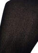 Termostrumpbyxor, Svart, Packshot image number 1