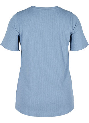 Ribbad t-shirt, Infinity , Packshot image number 1