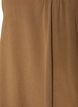 Linne i viskos, Brun, Packshot image number 2