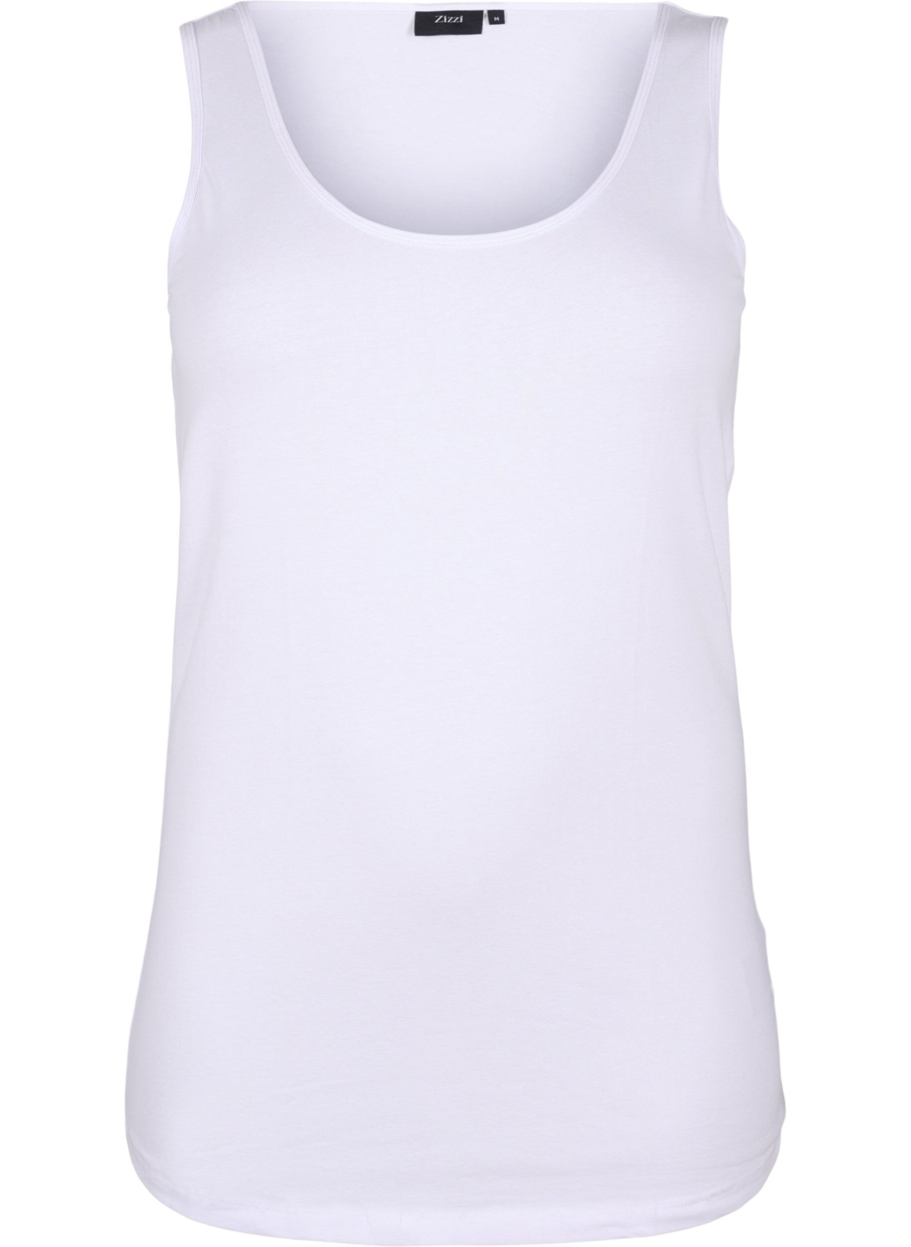 Enf&auml;rgat baslinne i bomull