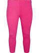 3/4 bas-leggings, Rosa, Packshot image number 0