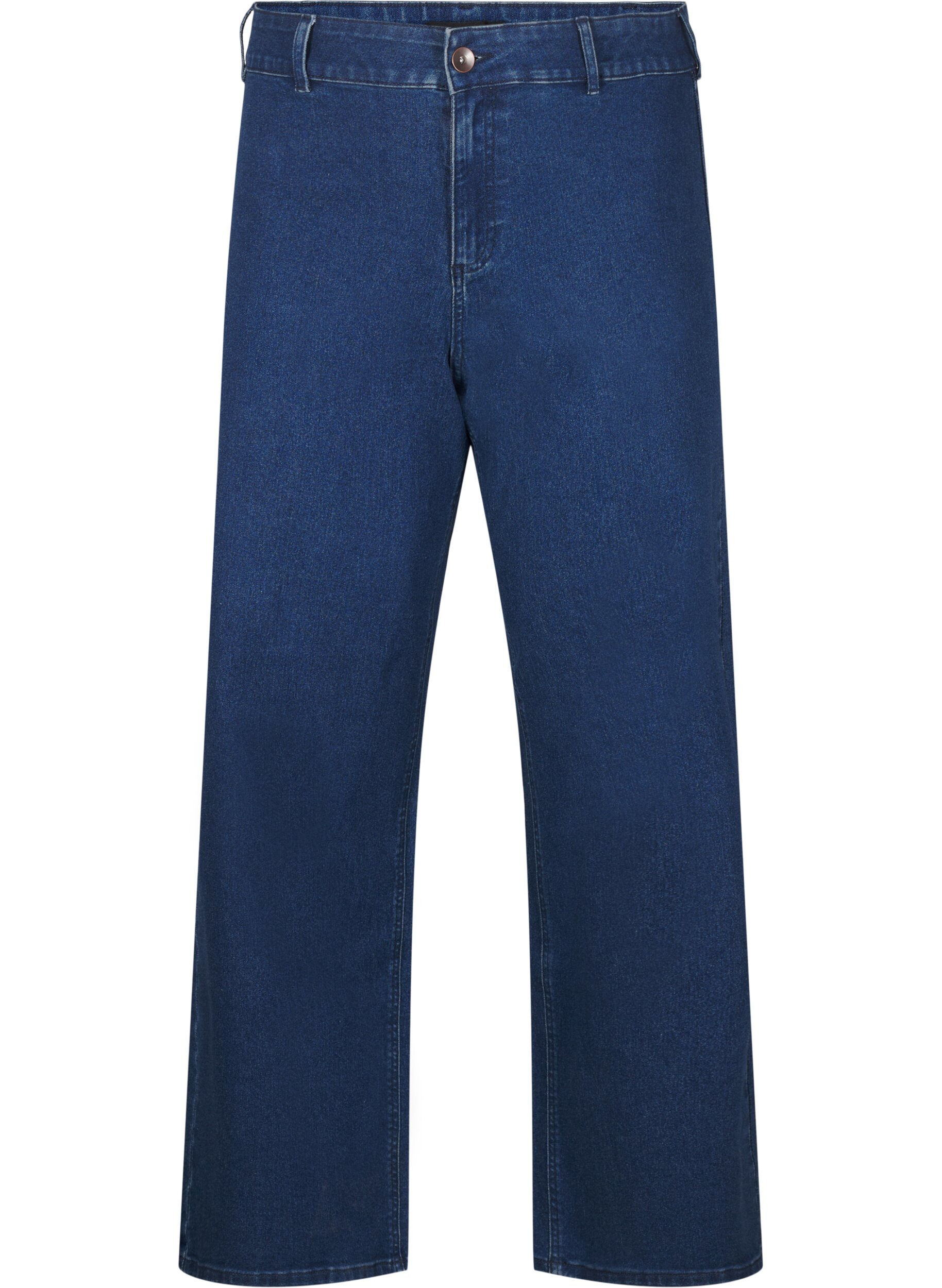FLASH - Vida jeans