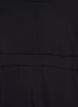 Padelklänning med innertights, Black, Packshot image number 3