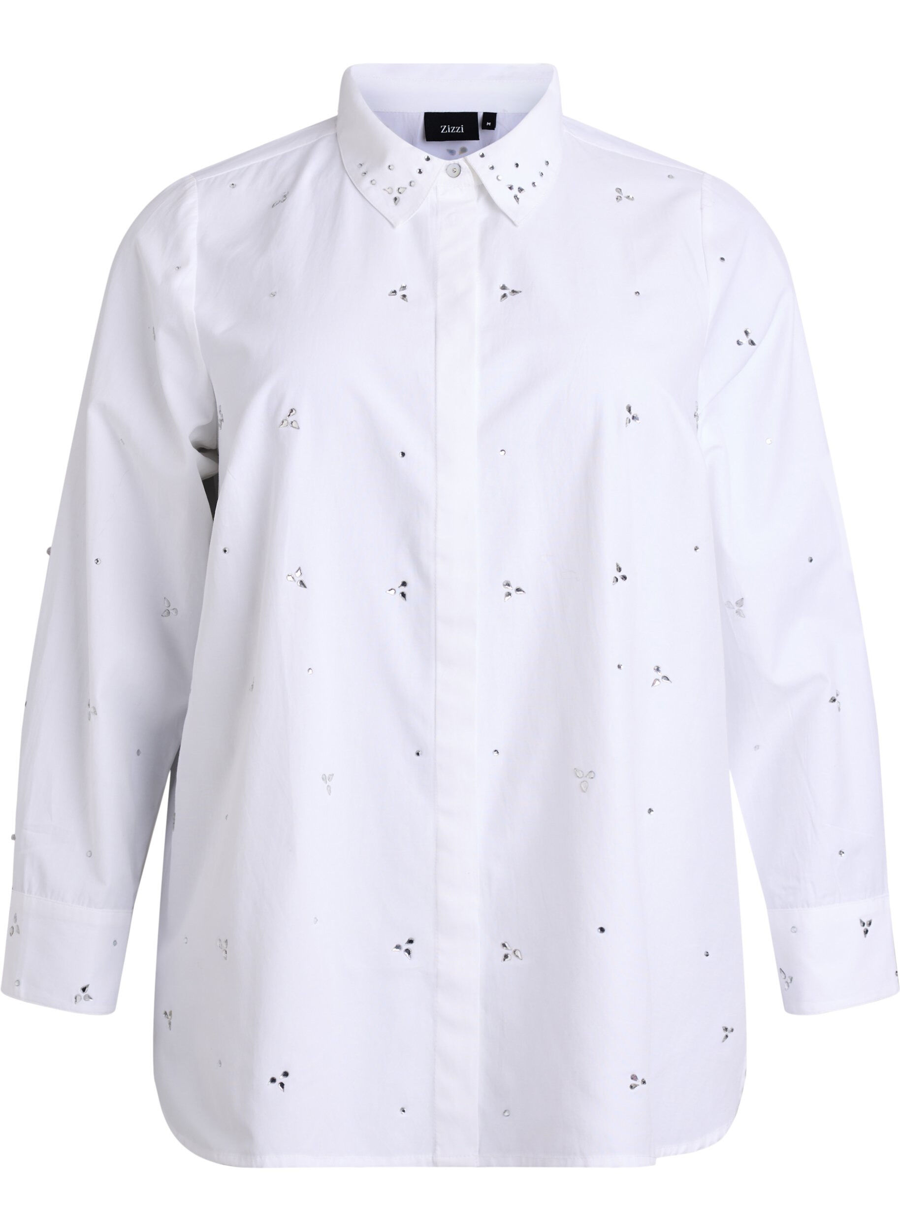 Tr&ouml;ja med strass