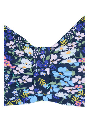 Bikiniöverdel med print, Ditsy Flower, Packshot image number 3