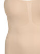 Shapewearbody med &ouml;ppning i grenen, Beige, Packshot image number 2