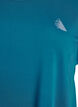 L&aring;ng tr&auml;ningstr&ouml;ja, Bl&aring;, Packshot image number 2