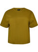 Boxig t-shirt i bomull, 2262, Packshot image number 0