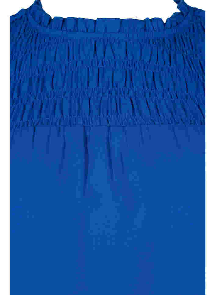 Långärmad blus med smock, Surf the web, Packshot image number 2