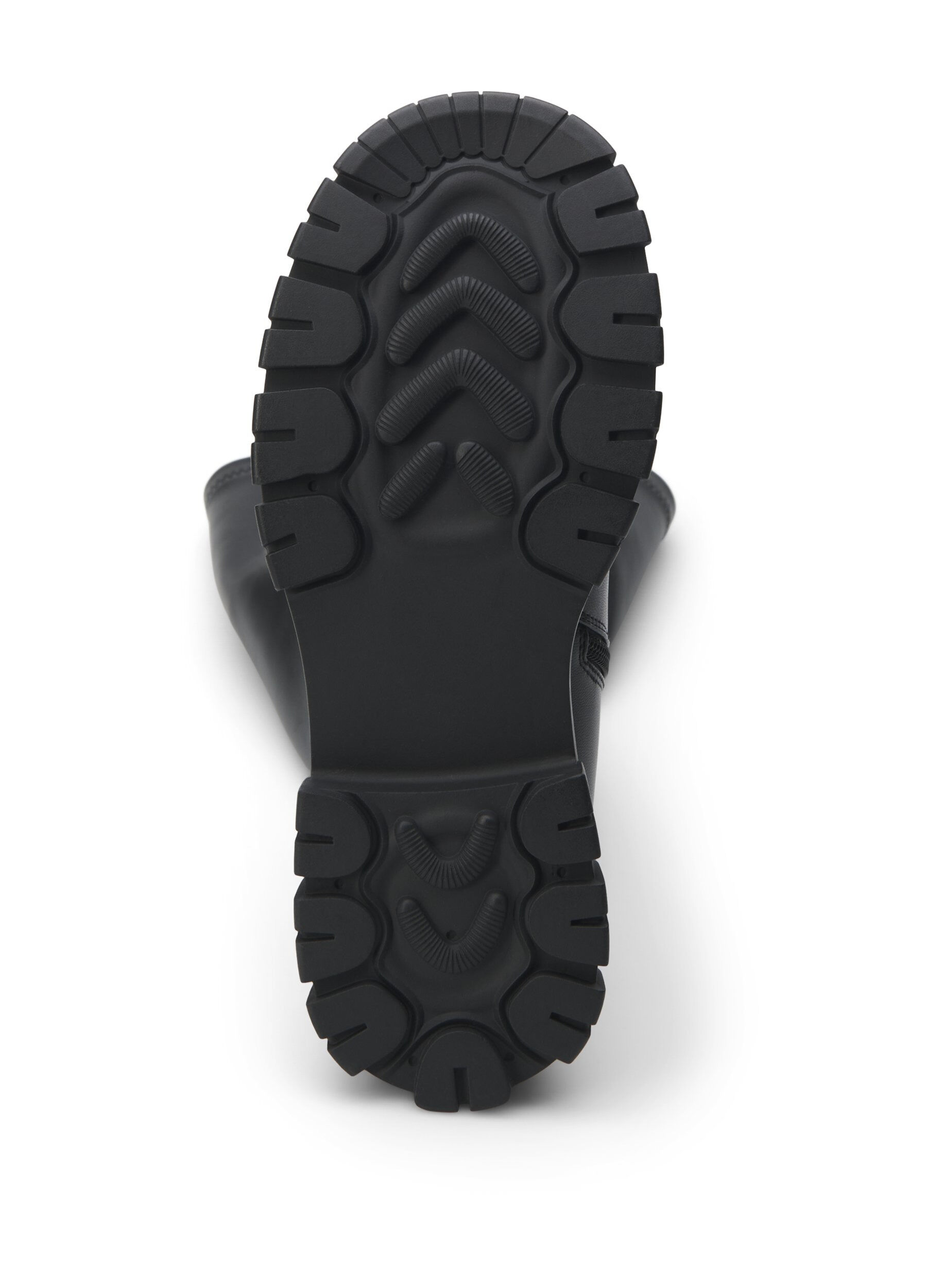ZizziSt&ouml;vel med l&aring;ngt skaft, Svart, Packshot image number 5