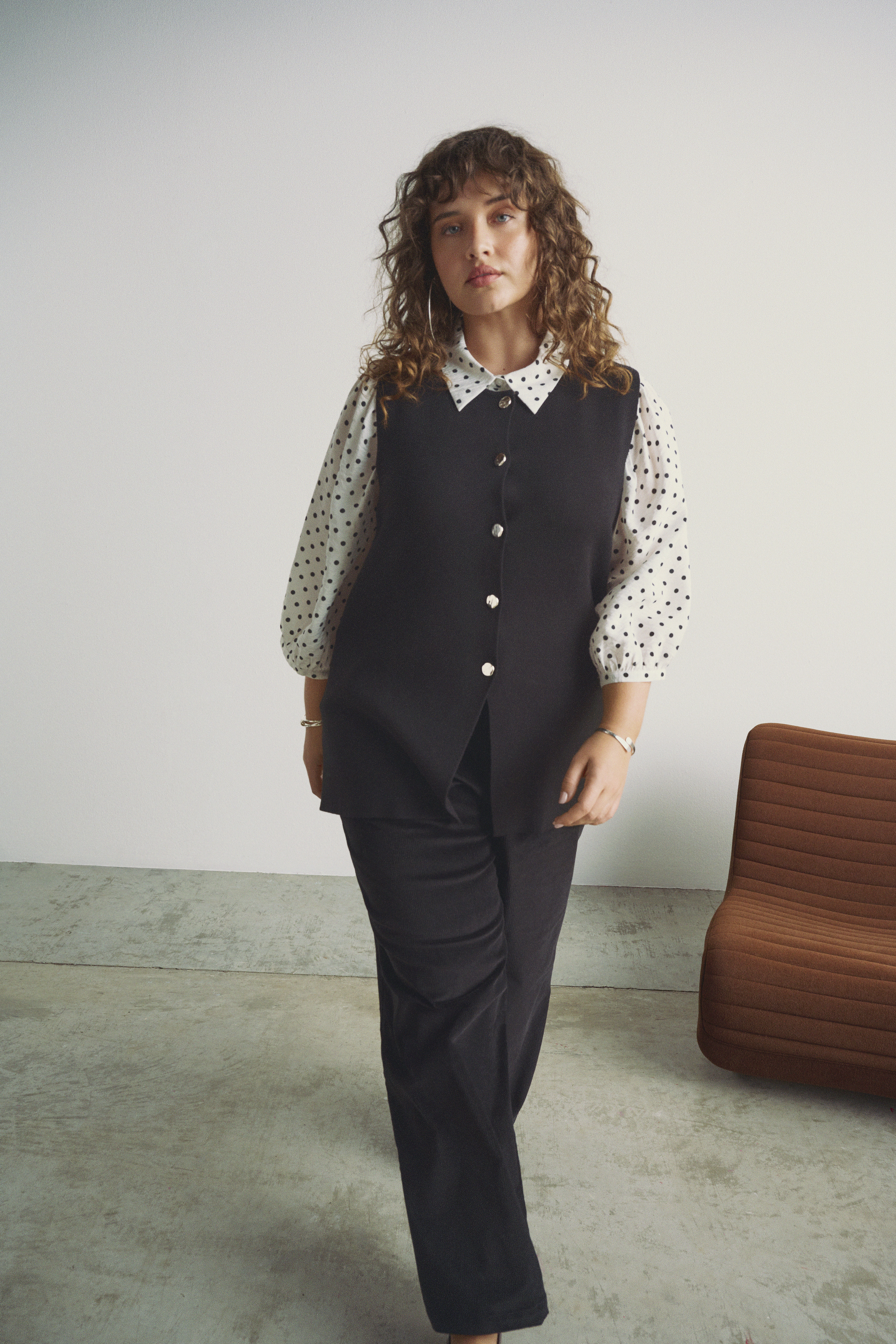 Zizzi Prickar, , Model