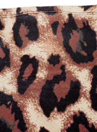 Buff med leopardmönster, Leopard Print, Packshot image number 2