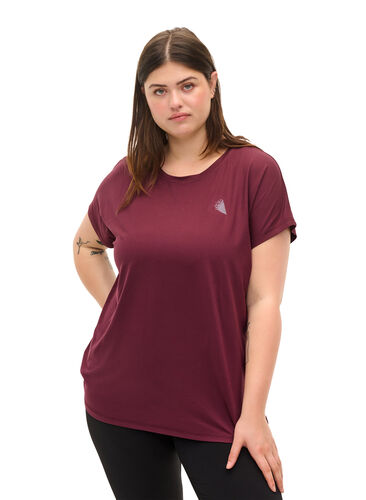 T-shirt, Fig, Model image number 0