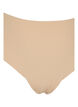 1-pack invisible g-string, Beige, Packshot image number 2