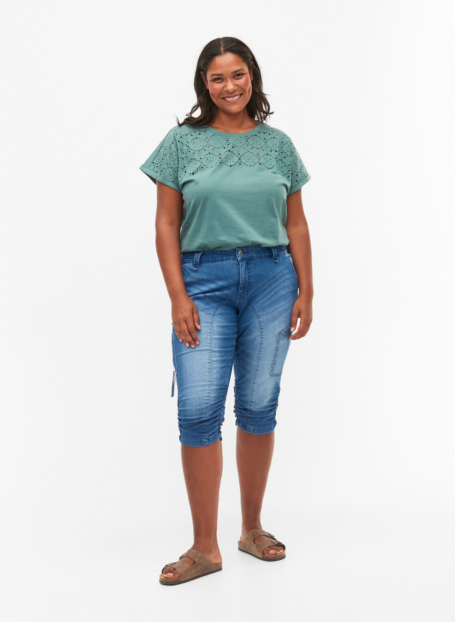 Capri jeans shop