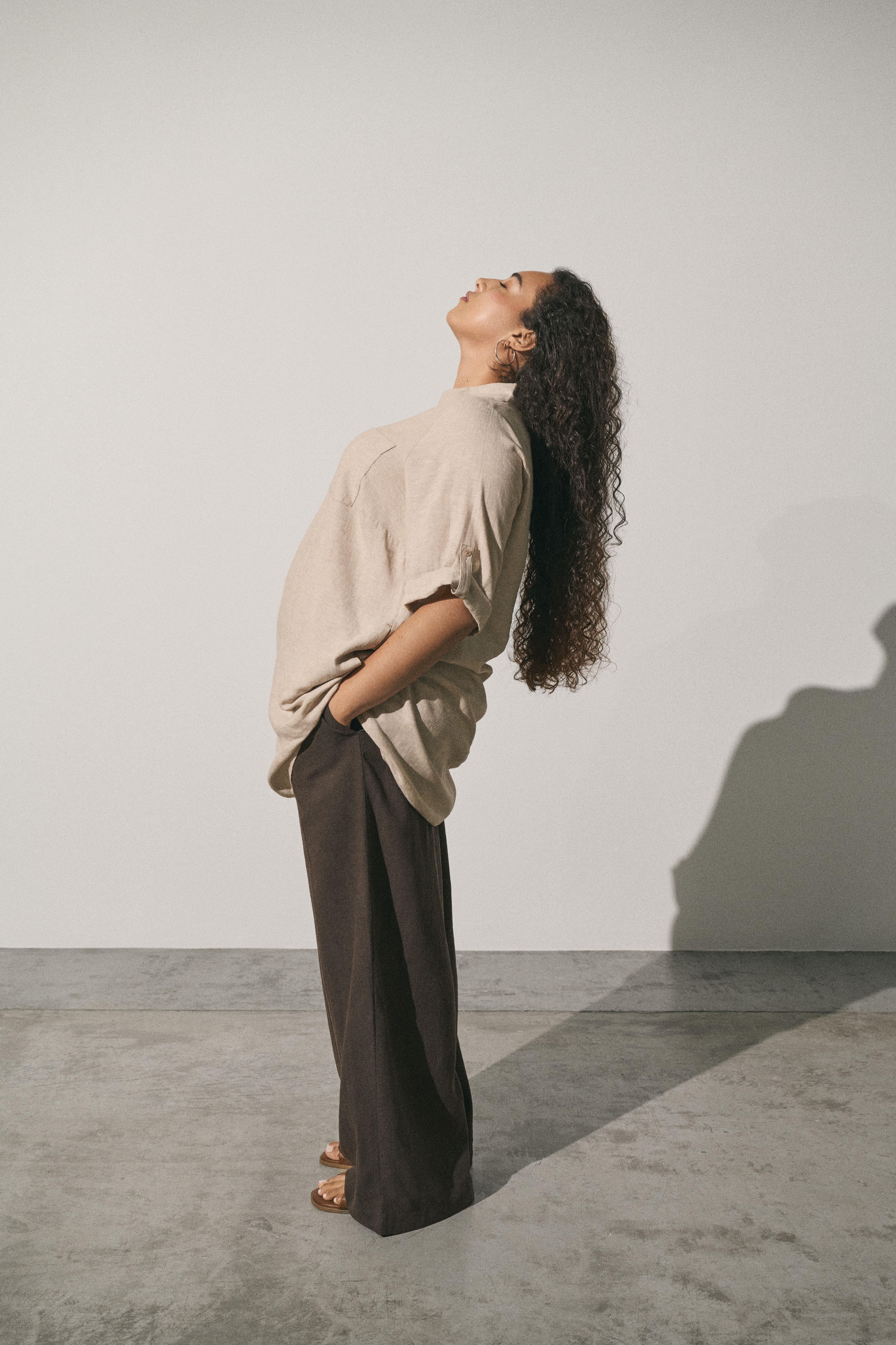 Zizzi Linne, , Model