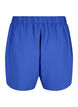 FLASH - Löst sittande shorts med fickor, Blå, Packshot image number 1